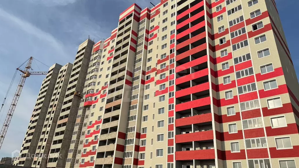 Продаётся 1-к квартира, 38.8 м - Фото 1