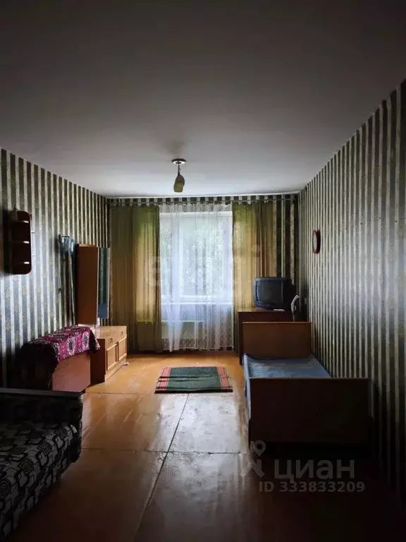 1-к кв. Башкортостан, Уфа ул. Юрия Гагарина, 36 (39.4 м) - Фото 2
