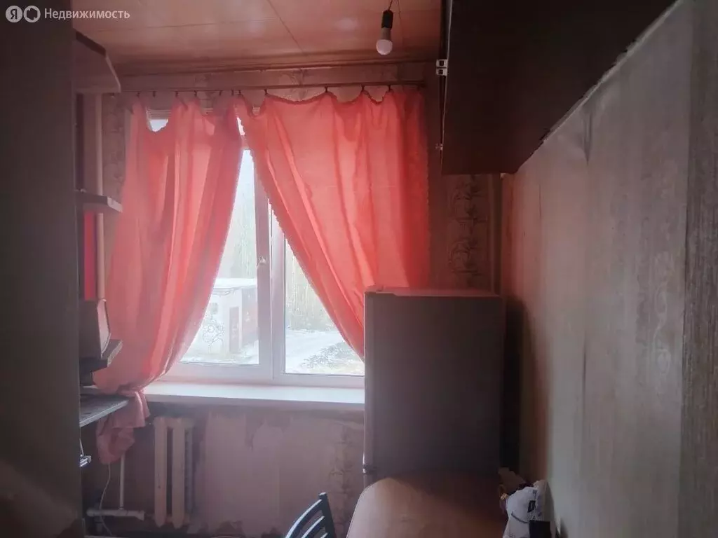 2-комнатная квартира: село Михалево, 21 (40 м) - Фото 2