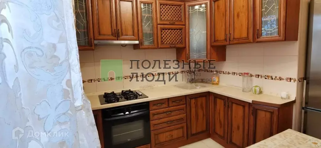 Продаётся 2-к квартира, 44 м - Фото 1