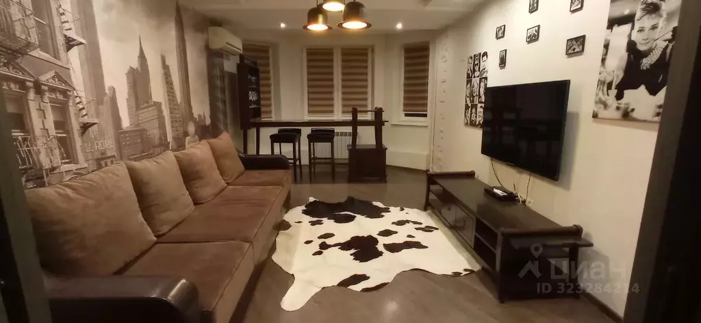 2-к кв. Московская область, Подольск Пионерская ул., 15к1 (75.0 м) - Фото 1