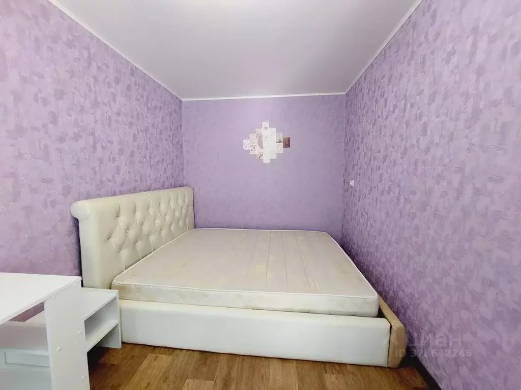 2-к кв. Воронежская область, Воронеж бул. Пионеров, 22 (42.5 м) - Фото 1