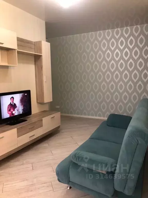 2-к кв. Московская область, Коломна ул. Дзержинского, 16 (55.0 м) - Фото 1