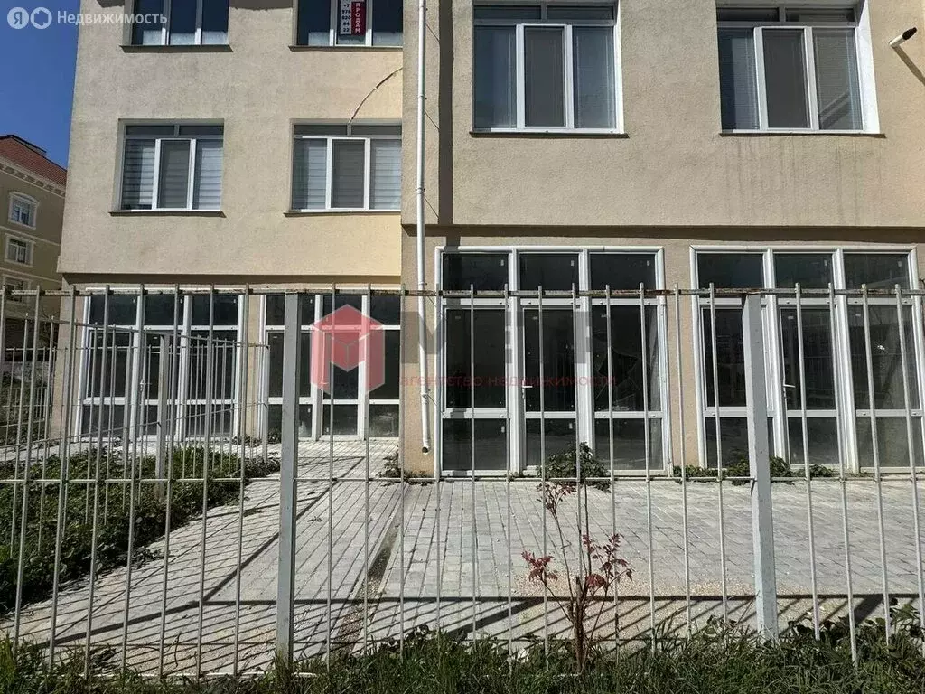 Квартира-студия: Севастополь, Трудовая улица, 27 (40 м) - Фото 0