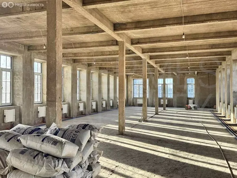 Торговая площадь (518.1 м) - Фото 2