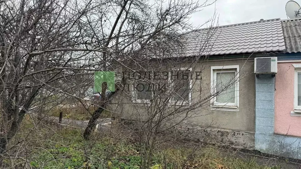 Дом в Белгородская область, Белгород Курская ул., 21 (59 м) - Фото 1