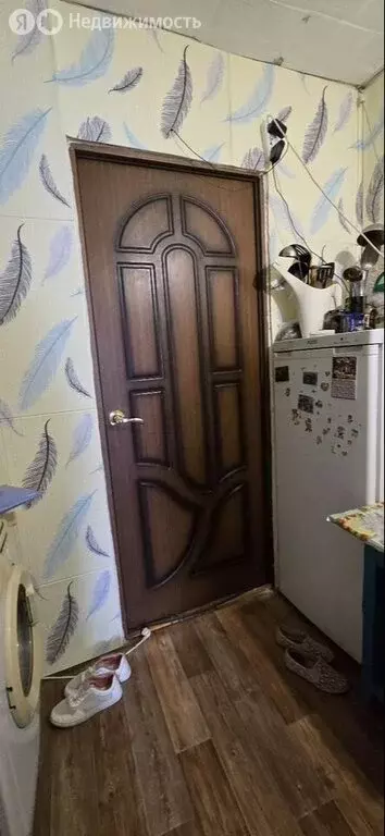 1к в -комнатной квартире (18 м) - Фото 1