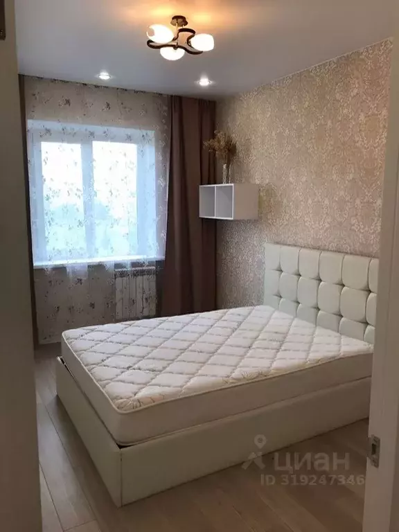 2-к кв. Архангельская область, Северодвинск ул. Ломоносова, 115 (54.0 ... - Фото 0