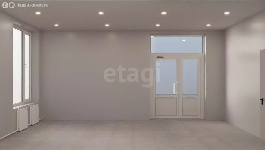 Помещение свободного назначения (31 м) - Фото 1