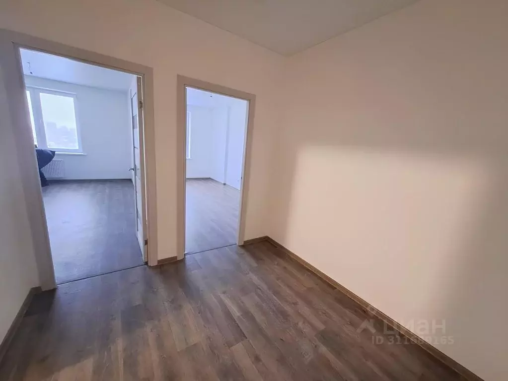 2-к кв. Пермский край, Пермь ул. Куйбышева, 135 (45.0 м) - Фото 1