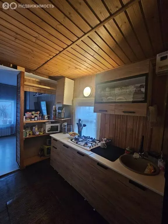 Дом в Сокол, 1-я Глушицкая улица, 29 (43 м) - Фото 1