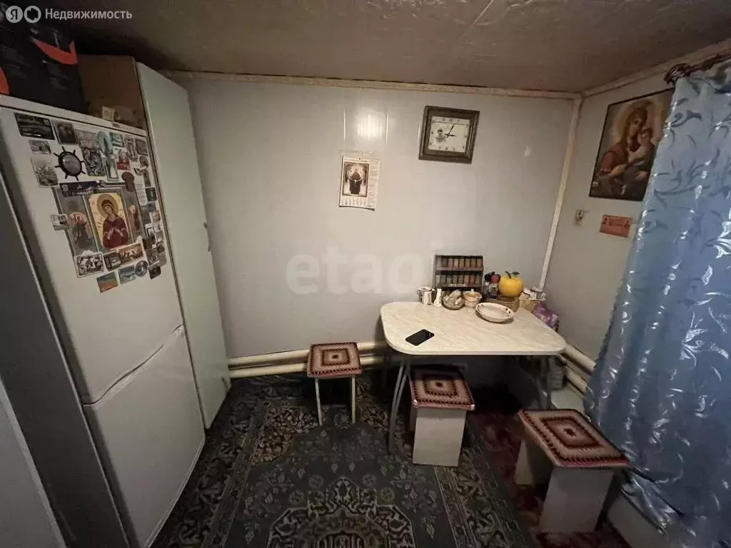 Дом в Златоуст, Инкубаторная улица (95.7 м) - Фото 1