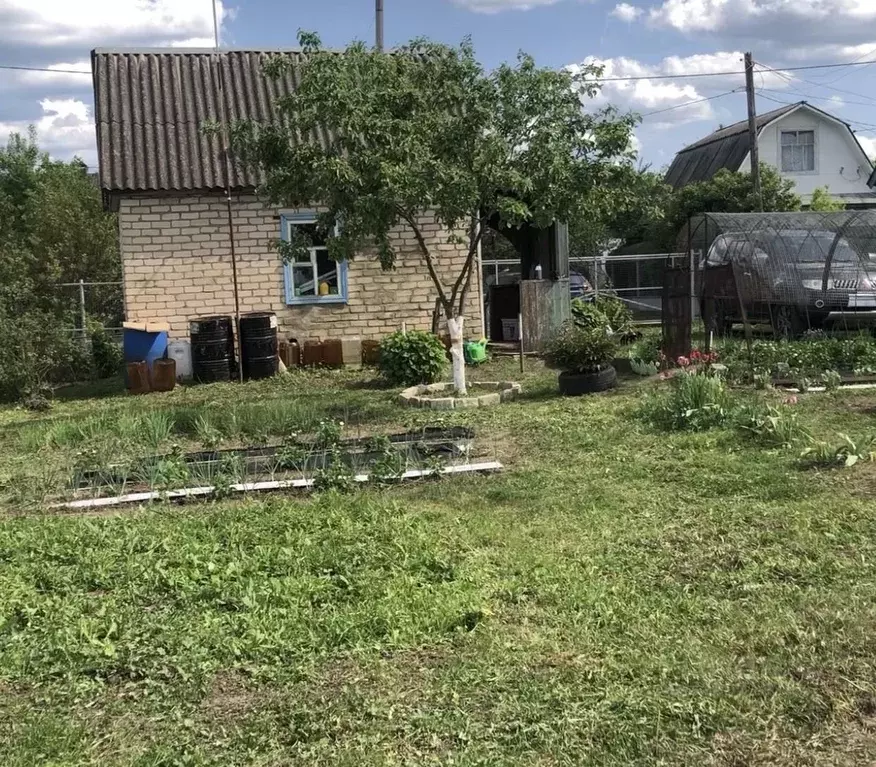 Дом в Орловская область, Орловский муниципальный округ, Металлург СНТ ... - Фото 2