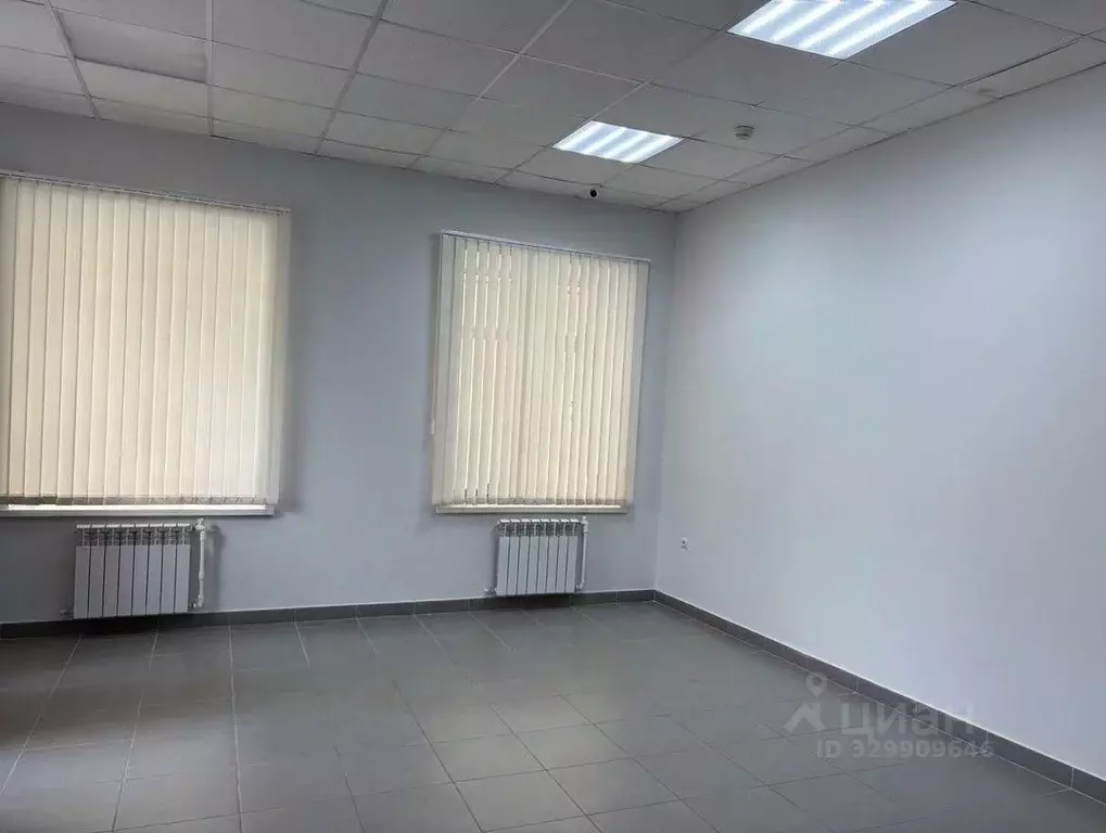 Помещение свободного назначения в Марий Эл, Йошкар-Ола просп. ... - Фото 2