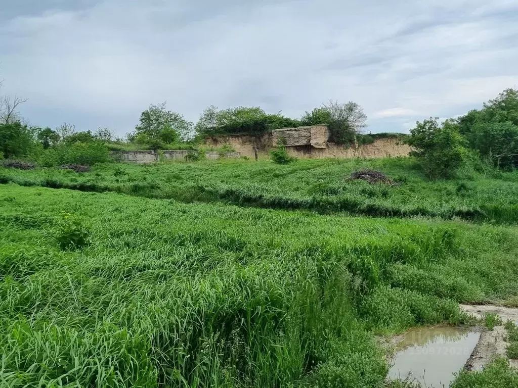 Участок в Ставропольский край, Предгорный муниципальный округ, ... - Фото 1