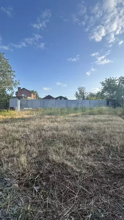 Участок 6 сот. (ИЖС) - Фото 0