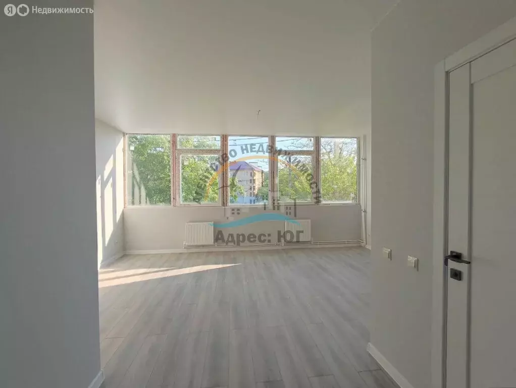 Квартира-студия: Супсех, улица Жолоба, 2/59Б (29 м) - Фото 1