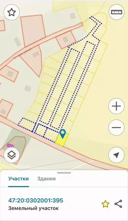 Участок, 200 сот., сельхоз (снт или днп) - Фото 1