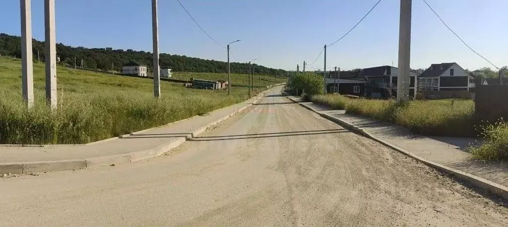 Участок в Севастополь Район Северная сторона,  (6.0 сот.) - Фото 2