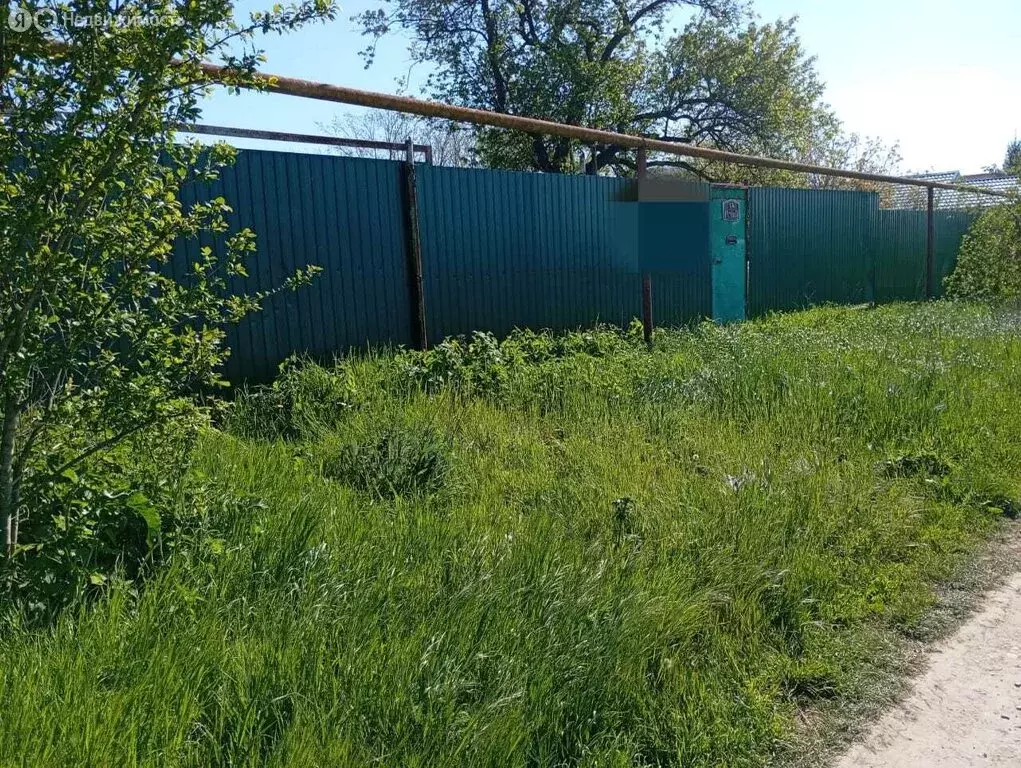 Участок в Краснодарский край, муниципальный округ Анапа, хутор Уташ, ... - Фото 1