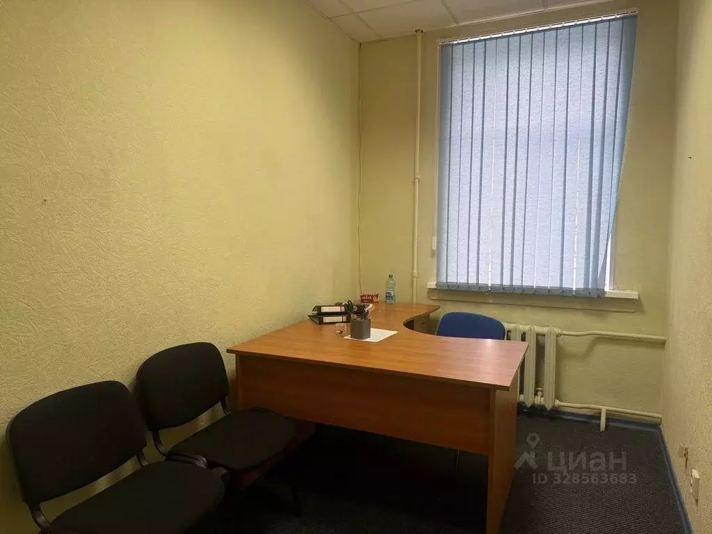 Офис в Санкт-Петербург ул. Ватутина, 18 (12 м) - Фото 2