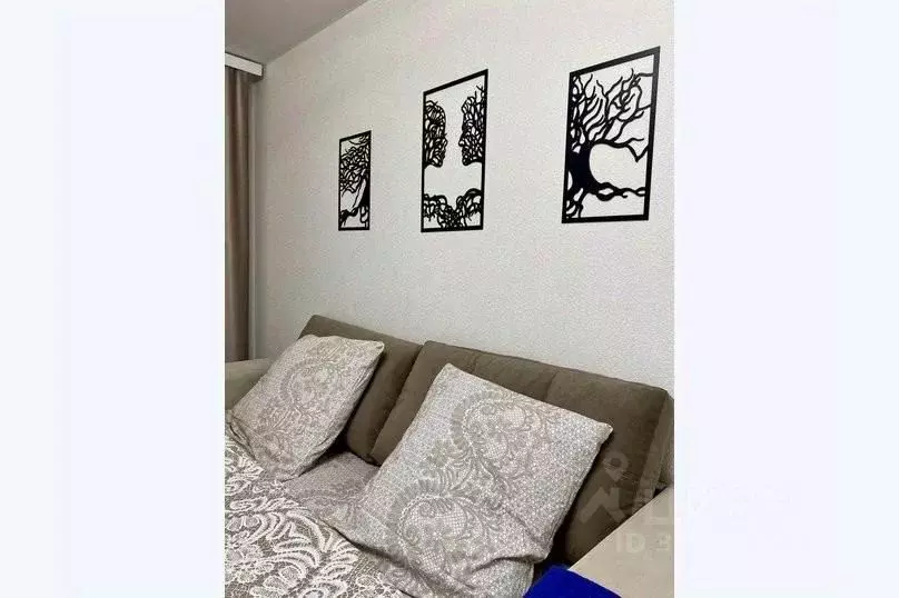 1-к кв. Курская область, Курск просп. Надежды Плевицкой, 11А (40.0 м) - Фото 1