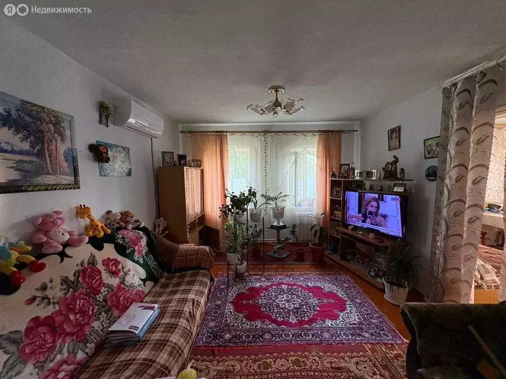 Дом в Новоалександровск, Советская улица, 72 (65 м) - Фото 1