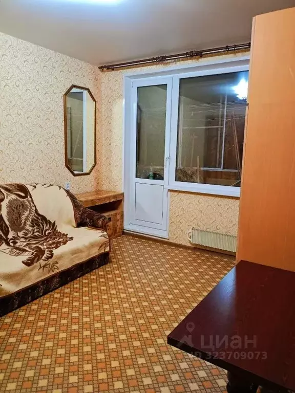 2-к кв. Москва Сумской проезд, 12К3 (50.0 м) - Фото 1