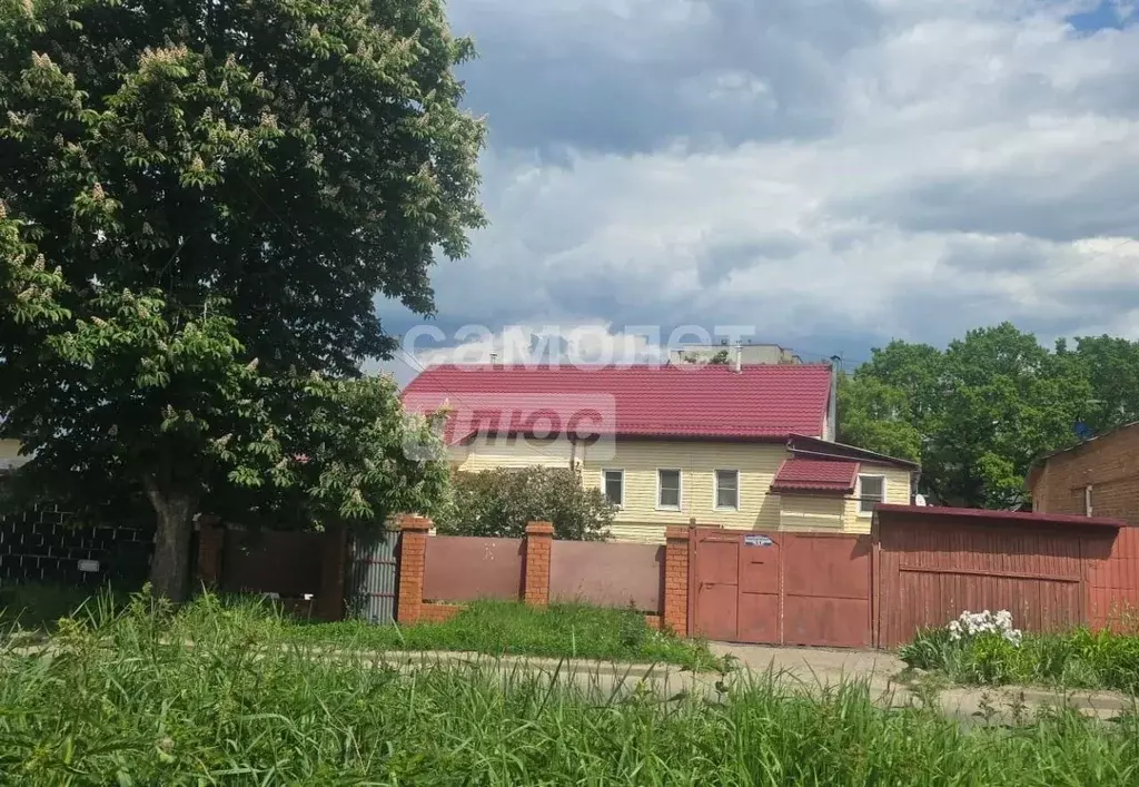 3-к кв. Курская область, Курск ул. Павлуновского, 51 (68.0 м) - Фото 0