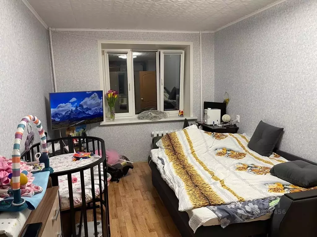 1-к кв. Ярославская область, Ярославль ул. Урицкого, 69к2 (36.0 м) - Фото 2