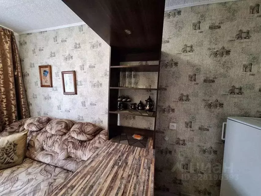 Комната Ростовская область, Таганрог ул. Пальмиро Тольятти, 30-3 (10.0 ... - Фото 2