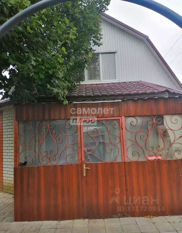Дом в Липецкая область, Липецкий муниципальный округ, Карьер СНТ ул. ... - Фото 2