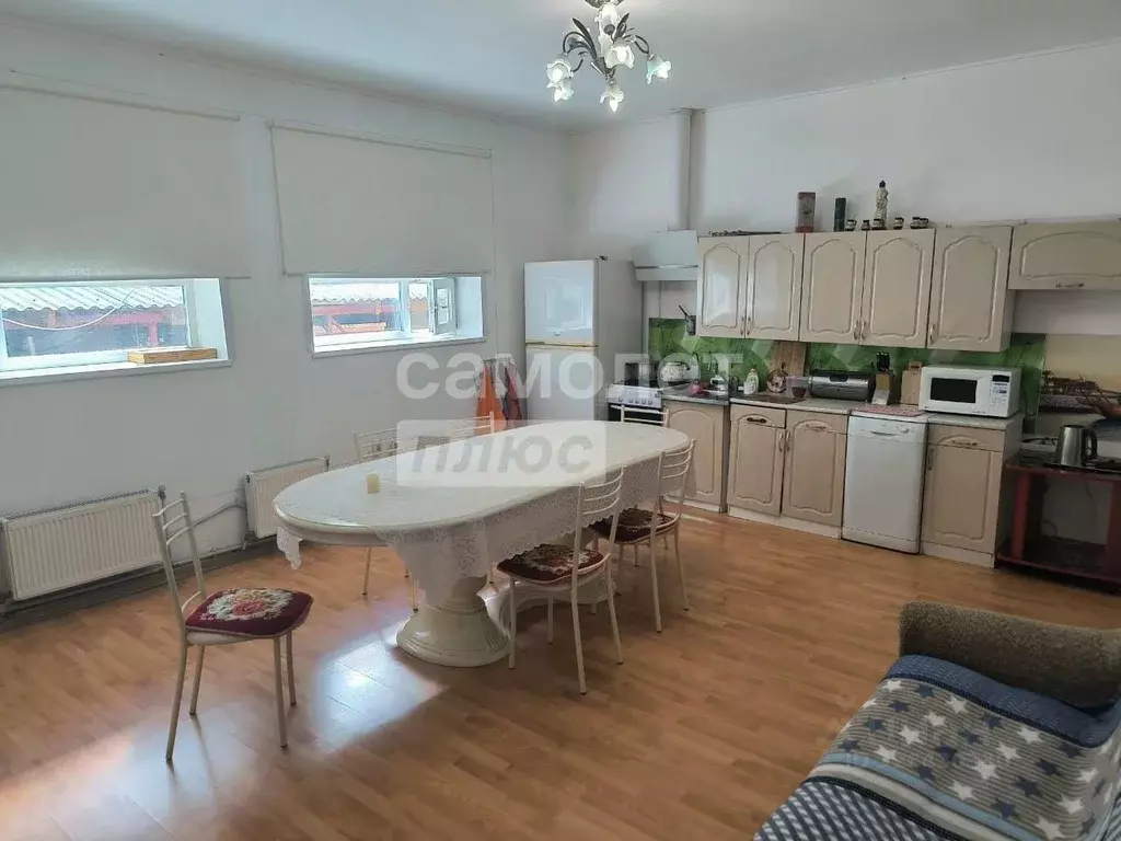 Дом в Московская область, Солнечногорск городской округ, д. Бакеево, ... - Фото 1