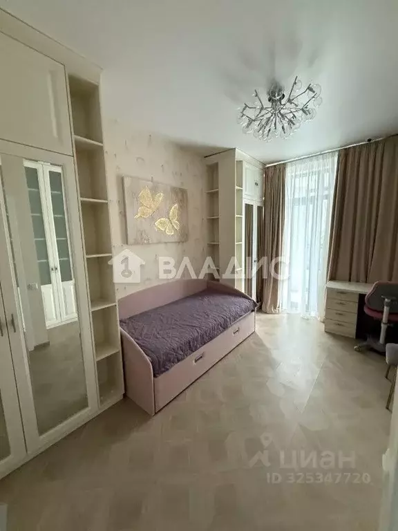 3-к кв. Москва Береговой проезд, 5к2 (84.6 м) - Фото 2