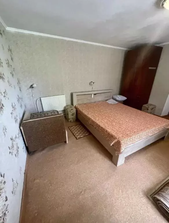 Дом в Крым, Феодосия ул. Севастопольская, 14 (60 м) - Фото 0