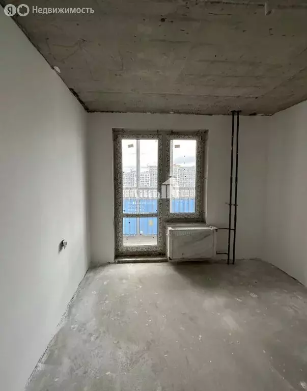 2-комнатная квартира: Мурино, Графская улица, 6к1 (42.6 м) - Фото 2