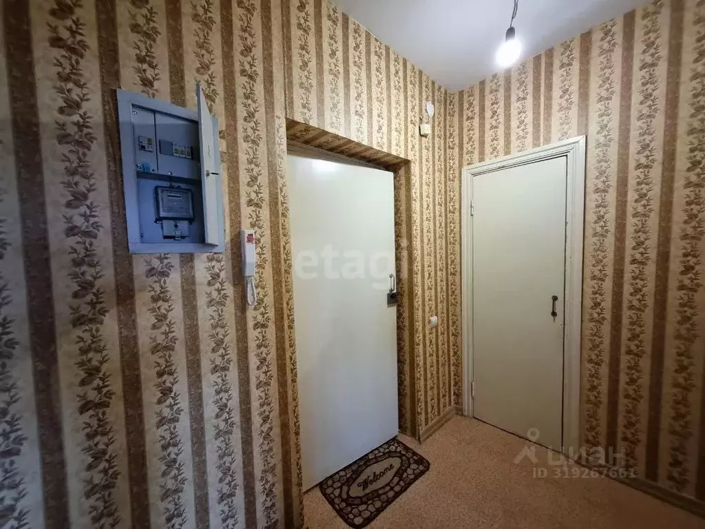 1-к кв. Белгородская область, Белгородский район, Северный городское ... - Фото 1