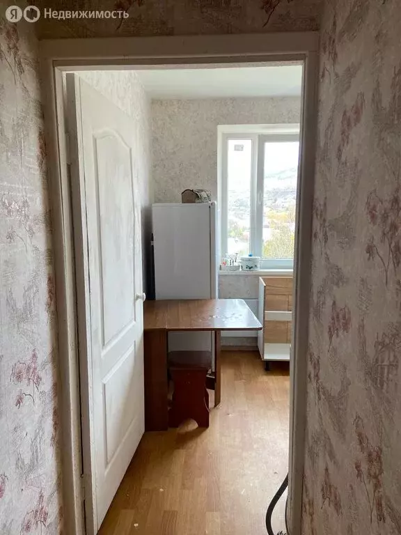 1-комнатная квартира: Саратов, Миллеровская улица, 25 (38.1 м) - Фото 2