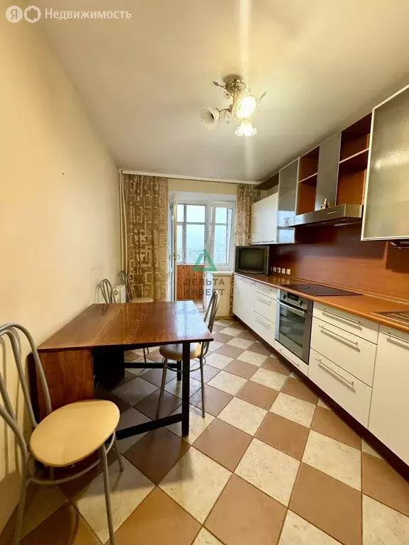 2-комнатная квартира: Уфа, улица Рабкоров, 2/1 (61.4 м) - Фото 2