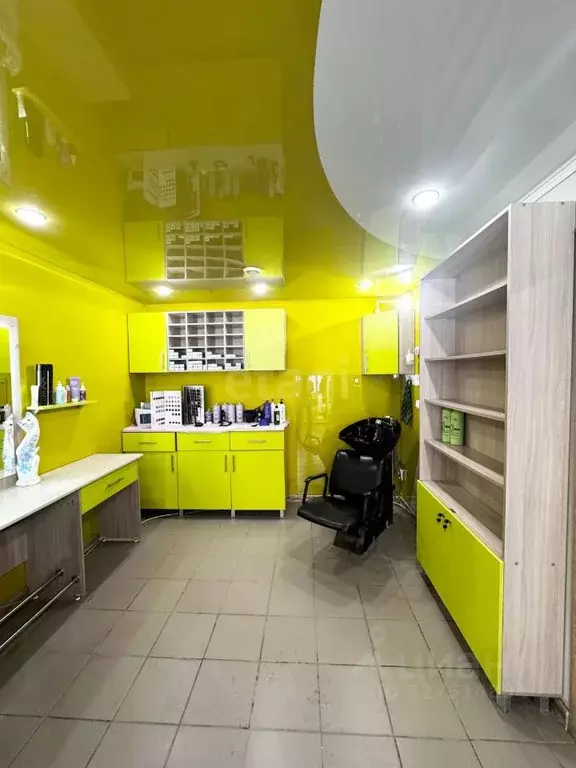 Помещение свободного назначения в Мордовия, Саранск ул. Победы, 25к7 ... - Фото 1