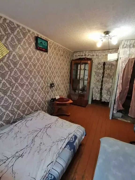 Комната 18 м в 1-к., 3/5 эт. - Фото 1