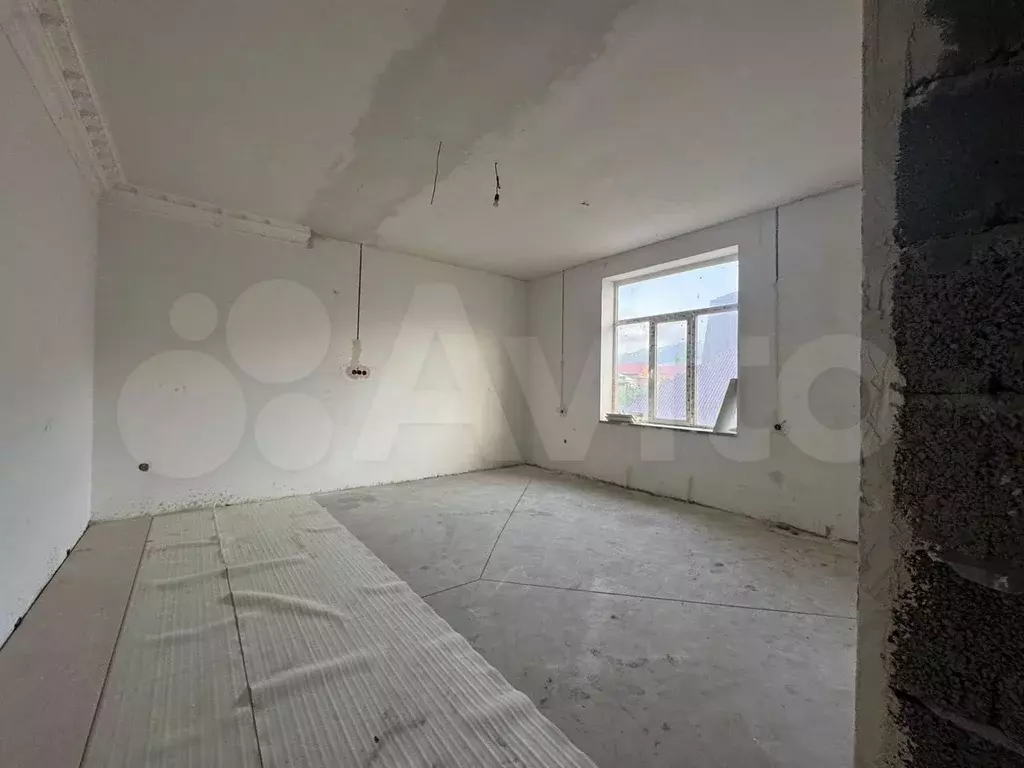 2-к. квартира, 68 м, 3/3 эт. - Фото 1