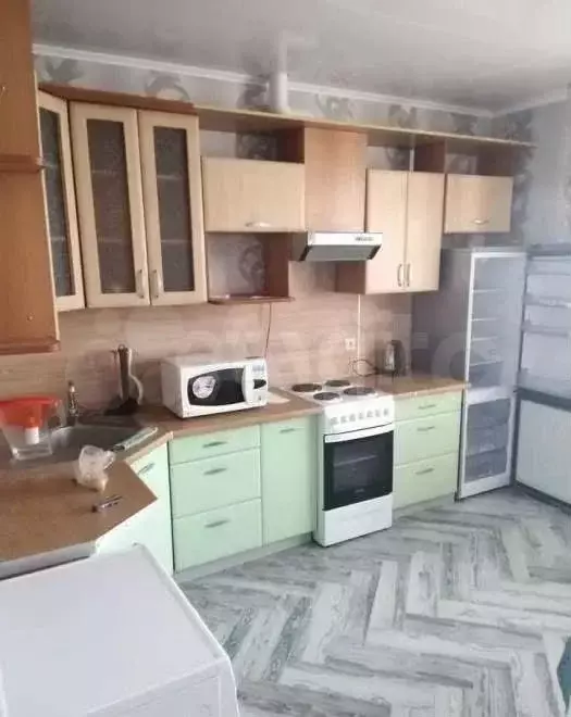 1-к. квартира, 42 м, 10/14 эт. - Фото 0