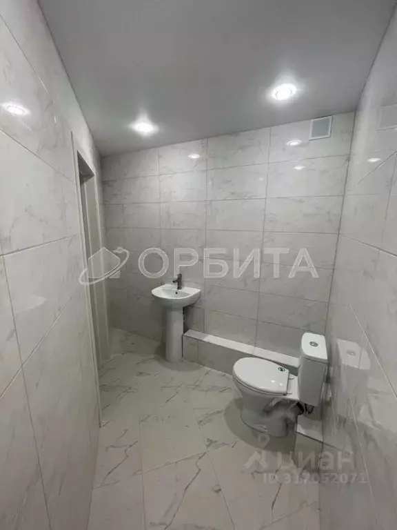 2-к кв. Тюменская область, Тюменский район, д. Дударева ул. ... - Фото 1