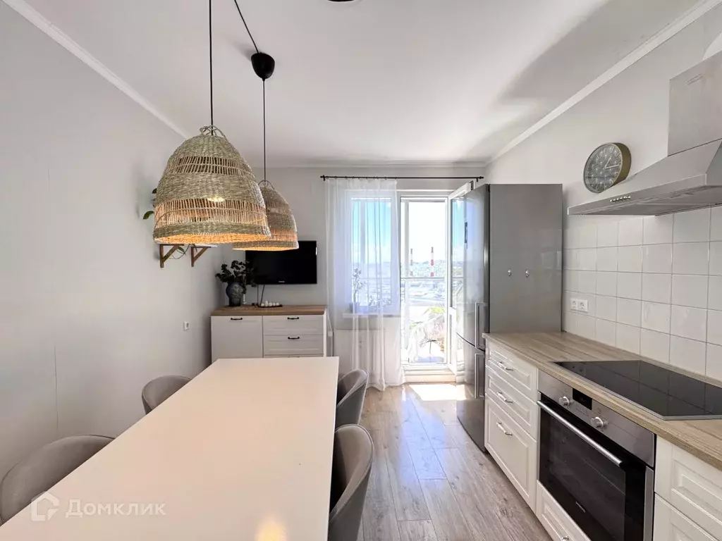 Продаётся 3-к квартира, 79.5 м - Фото 1