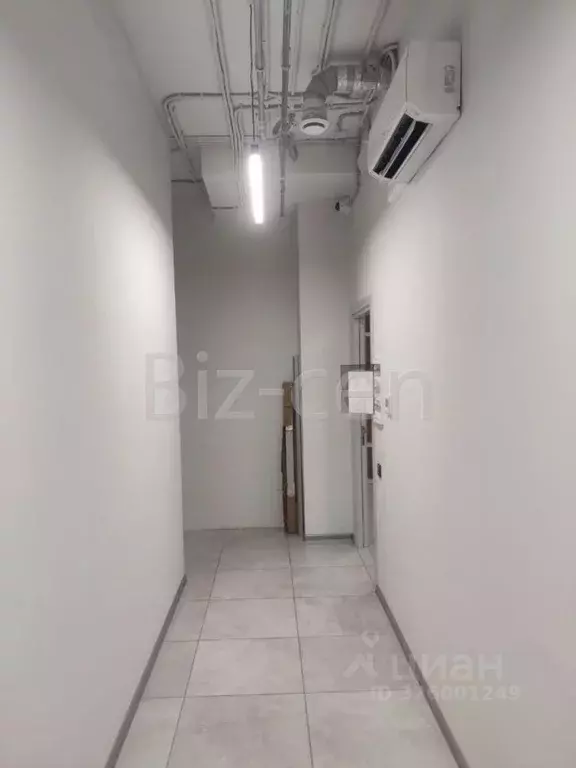 Офис в Санкт-Петербург ул. Типанова, 23к2 (164 м) - Фото 2