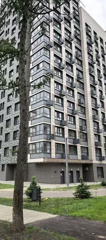 Помещение свободного назначения в Москва Новочеремушкинская ул., 56/3 ... - Фото 1