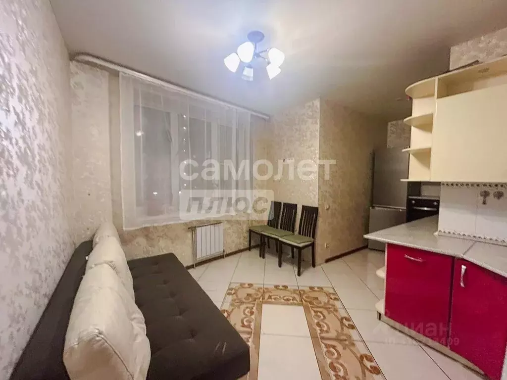 3-к кв. Московская область, Балашиха ул. Чистопольская, 30 (70.1 м) - Фото 0
