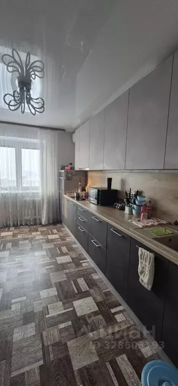 Комната Башкортостан, Уфа ул. Георгия Мушникова, 11/4 (14.0 м) - Фото 2