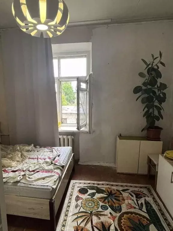 Комната Самарская область, Самара Каховская ул., 23 (14.3 м) - Фото 1